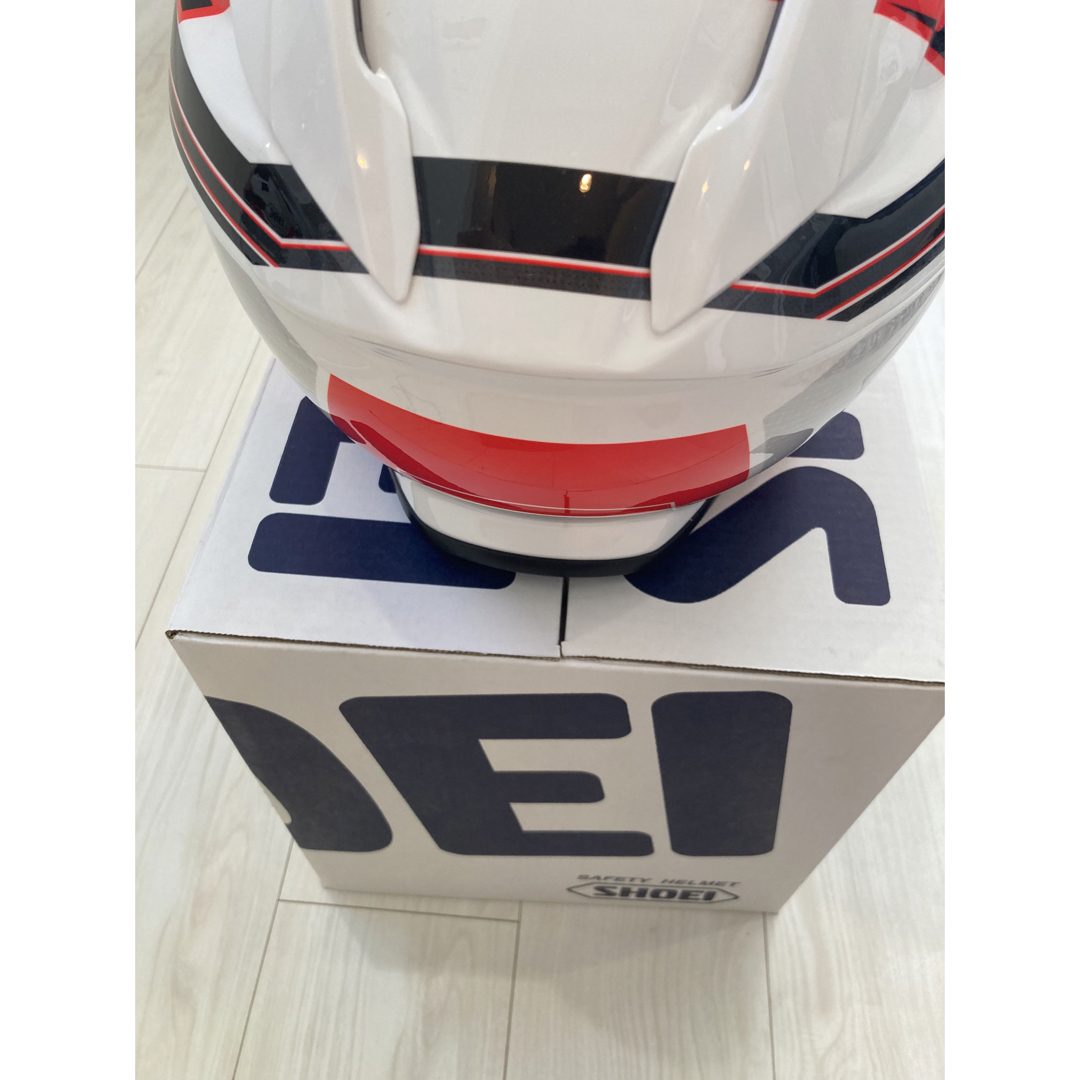 SHOEI GT-Air2 gtair2 フルフェイスヘルメット 現行モデル