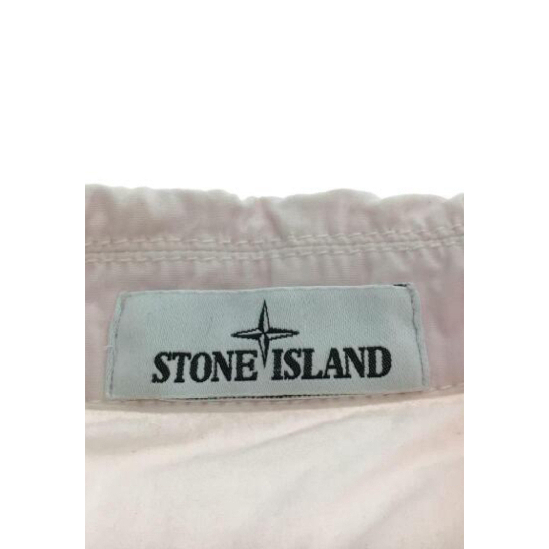 STONE ISLAND ジップブルゾン　L