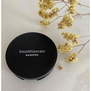 ベアミネラル(bareMinerals)のbareMinerals パウダーファンデーション(ファンデーション)