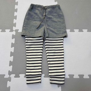 ベルメゾン(ベルメゾン)の新品 ベルメゾン パンツ(パンツ/スパッツ)