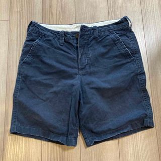 アバクロンビーアンドフィッチ(Abercrombie&Fitch)のAbercrombie＆Fitch  ショートパンツ(ショートパンツ)