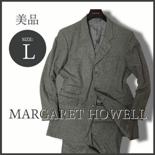 MARGARET HOWELL - マーガレットハウエル フォックスブラザーズ