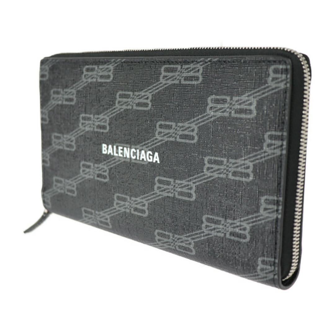 Balenciaga - BALENCIAGA バレンシアガ コンチネンタルウォレット BB