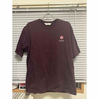 ビューティフルピープル(beautiful people)のbeautiful people U suvin pima jersey flo(Tシャツ/カットソー(半袖/袖なし))