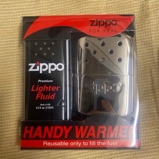 ジッポー(ZIPPO)のジッポ　ハンディーウォーマー　未使用(その他)