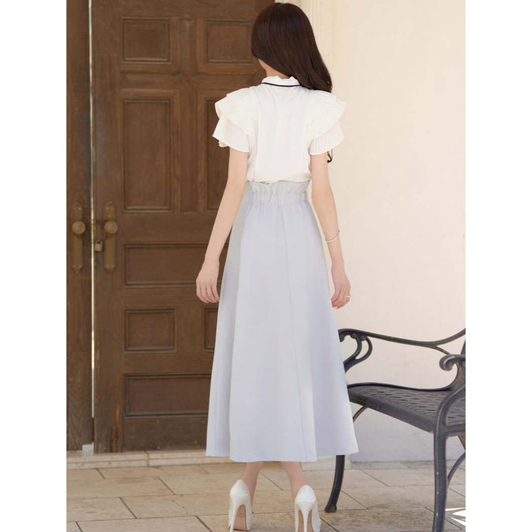 EmiriaWiz - 新品】EmiriaWiz Signorina hight waist skirtの通販 by