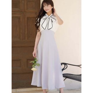 エミリアウィズ(EmiriaWiz)の新品】EmiriaWiz Signorina hight waist skirt(ロングスカート)