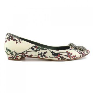 マノロブラニク その他(レディース)の通販 100点以上 | MANOLO BLAHNIK ...