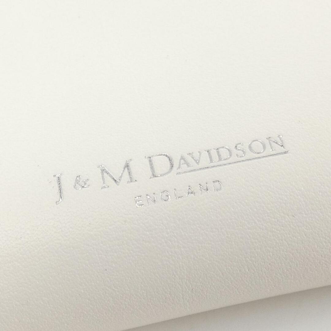 J&M DAVIDSON(ジェイアンドエムデヴィッドソン)のジェイアンドエムデヴィッドソン J&M DAVIDSON WALLET レディースのファッション小物(その他)の商品写真