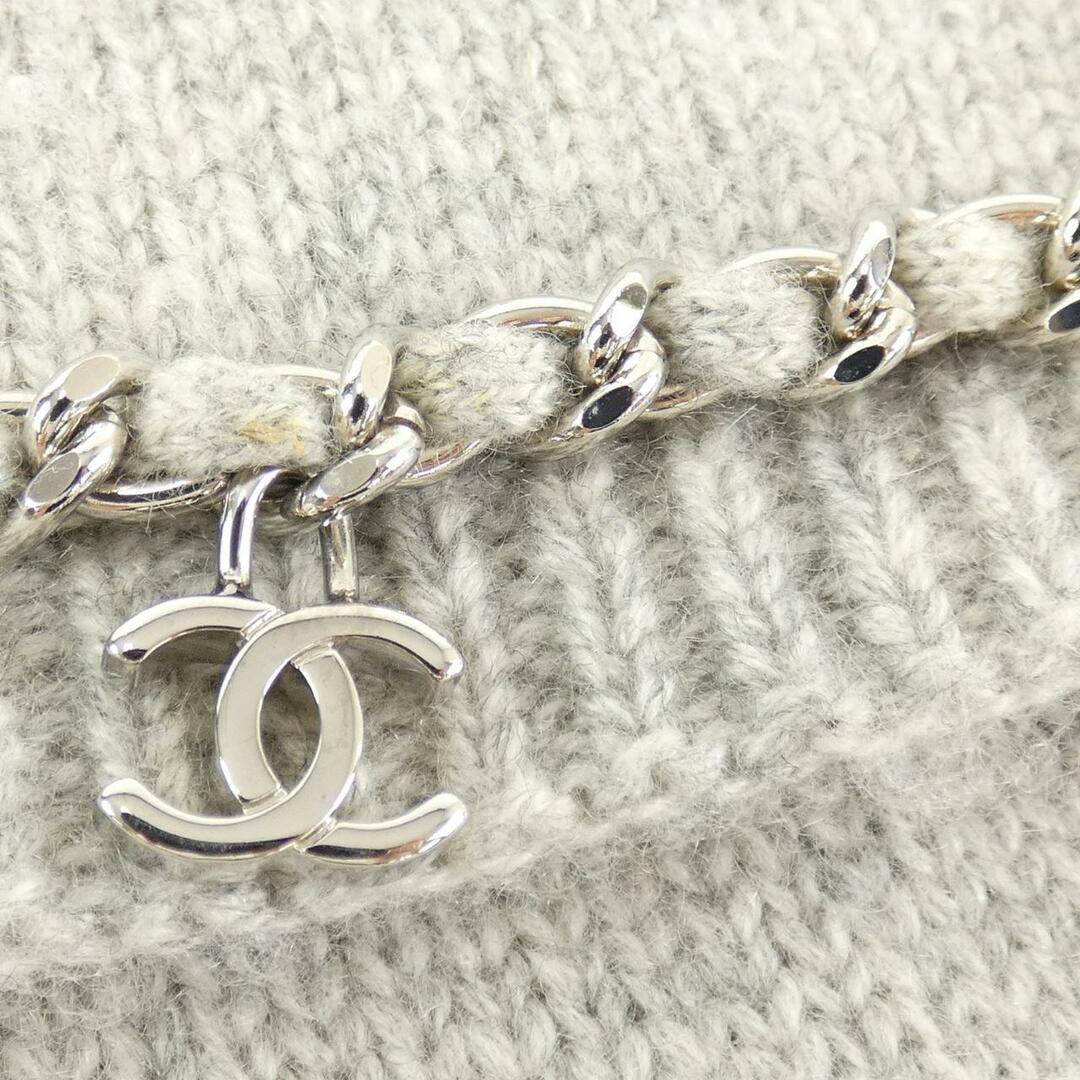 CHANEL - シャネル CHANEL MUFFLERの通販 by KOMEHYO ONLINE ラクマ店