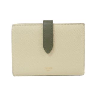 セリーヌ(celine)のセリーヌ ミディアム ストラップ 10B643BRU 財布(財布)