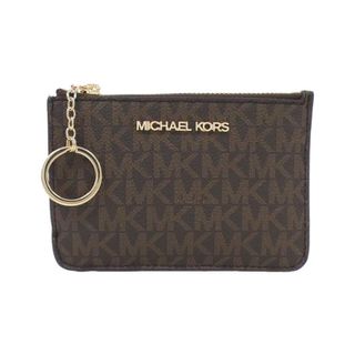 マイケルコース(Michael Kors)の【新品】マイケルマイケルコース JET SET TRAVEL 35H9GTVP1B コインケース(コインケース)