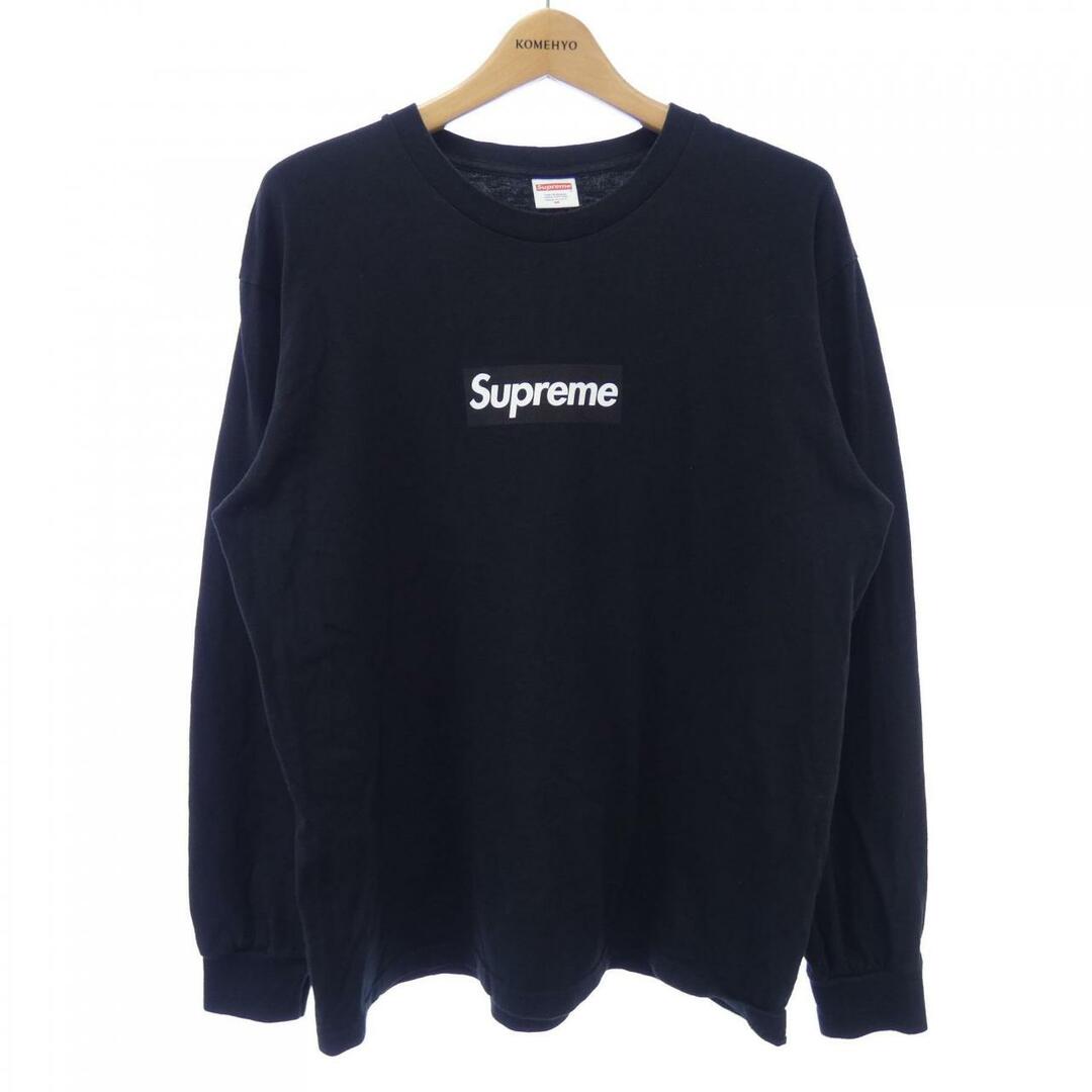 シュプリーム SUPREME トップス - トップス