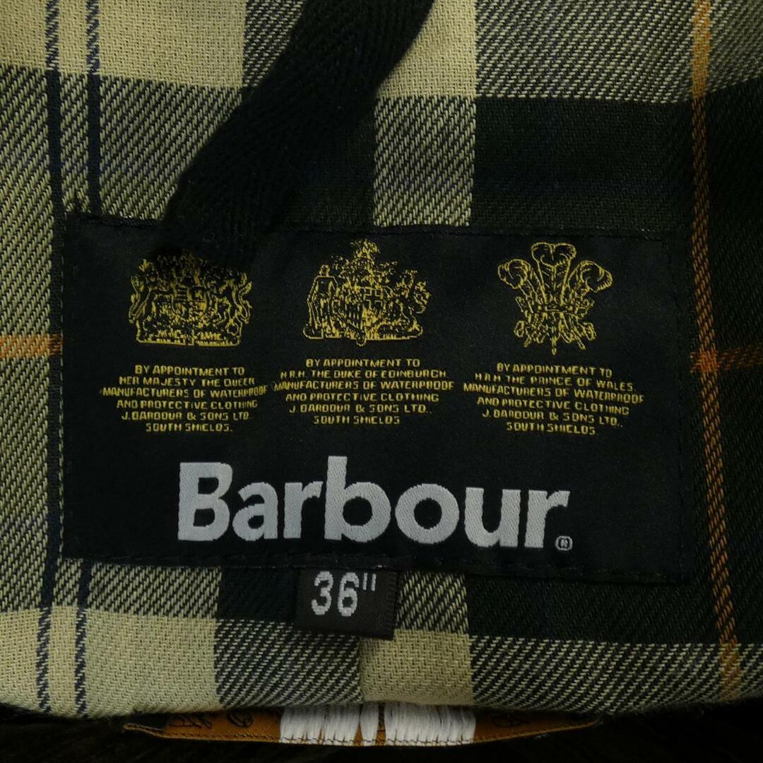 バブアー BARBOUR コート メンズのジャケット/アウター(その他)の商品写真