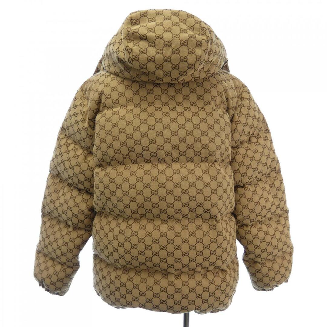 グッチザノースフェイス GUCCI×THENORTHFACE ダウンコートの通販 by 