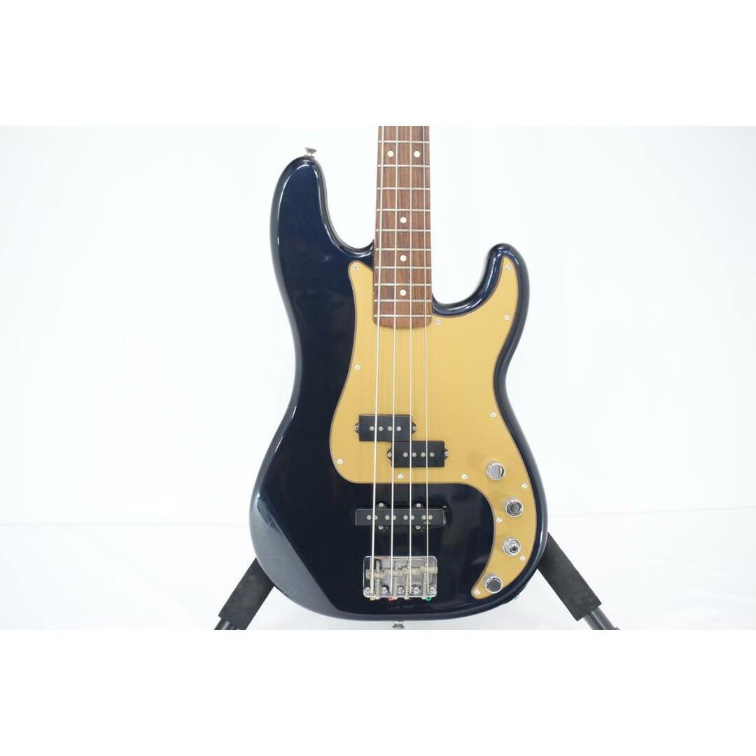 Fender(フェンダー)のＦＥＮＤＥＲ　ＤＥＬＵＸＥ　ＡＣＴＩＶＥ　ＰＲＥＣＩＳＩＯＮ　ＢＡＳＳ　ＳＰＥＣＩＡＬ 楽器のベース(エレキベース)の商品写真