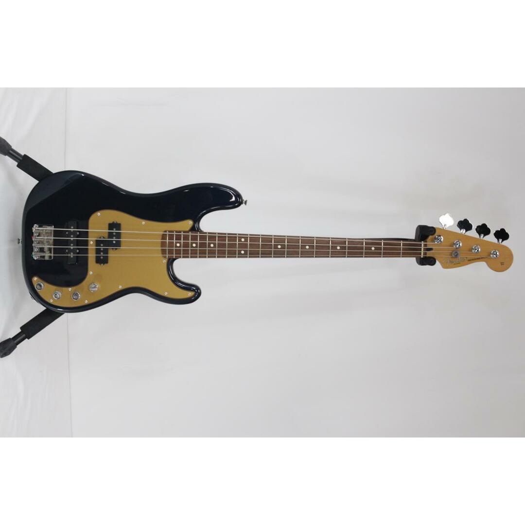 Fender(フェンダー)のＦＥＮＤＥＲ　ＤＥＬＵＸＥ　ＡＣＴＩＶＥ　ＰＲＥＣＩＳＩＯＮ　ＢＡＳＳ　ＳＰＥＣＩＡＬ 楽器のベース(エレキベース)の商品写真