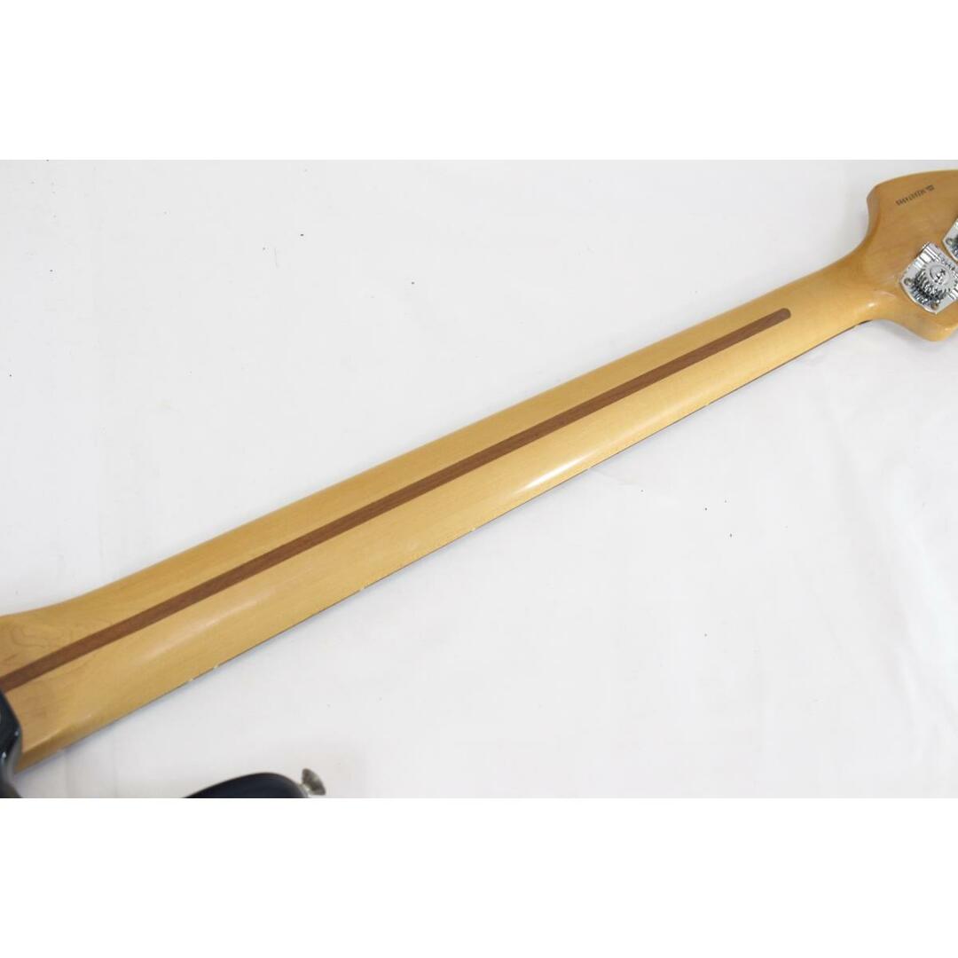 Fender(フェンダー)のＦＥＮＤＥＲ　ＤＥＬＵＸＥ　ＡＣＴＩＶＥ　ＰＲＥＣＩＳＩＯＮ　ＢＡＳＳ　ＳＰＥＣＩＡＬ 楽器のベース(エレキベース)の商品写真
