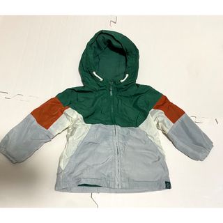 ザラ(ZARA)のZARA 【90サイズ】パーカー(ジャケット/上着)