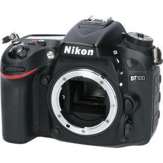 ニコン(Nikon)のＮＩＫＯＮ　Ｄ７１００(デジタル一眼)