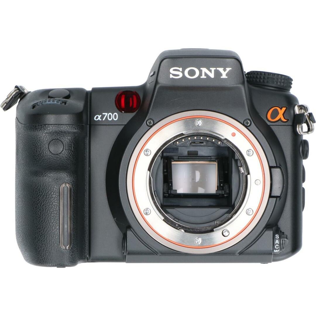 SONY - ＳＯＮＹ α７００ ＤＳＬＲ－Ａ７００の通販 by KOMEHYO ONLINE