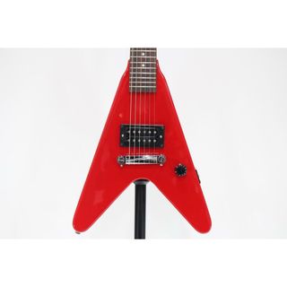 エピフォン(Epiphone)のＥＰＩＰＨＯＮＥ　　ＦＬＹＩＮＧ　ＶＥＥ　ＷＥＥ(エレキギター)