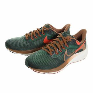 ナイキ(NIKE)の（NIKE） エア ズーム ペガサス 39 A.I.R. ホラ ルー グリーン(シューズ)