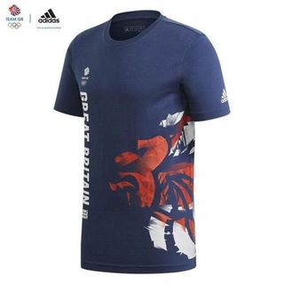 アディダス グッズ Tシャツ・カットソー(メンズ)の通販 39点 | adidas ...