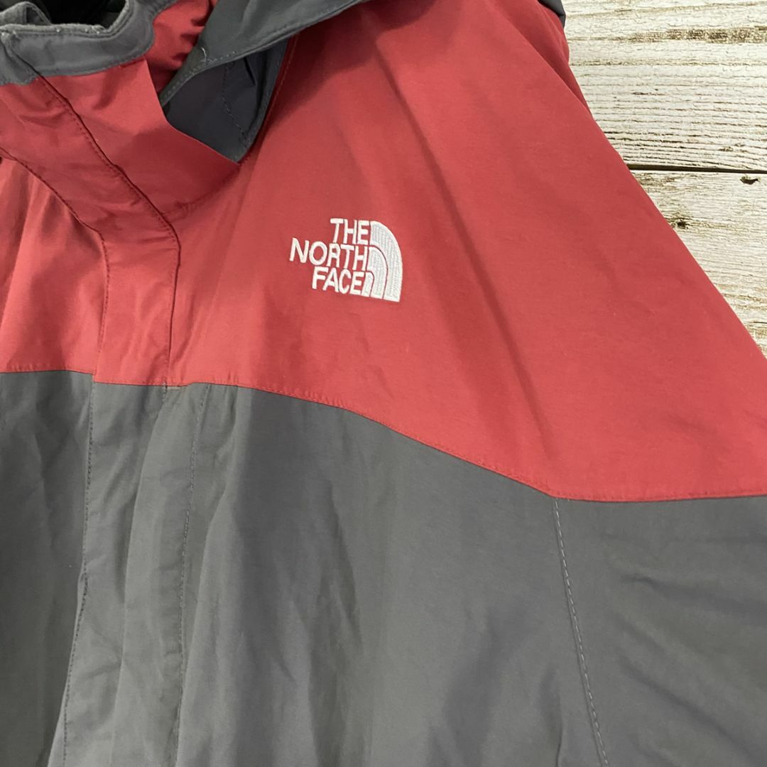 THE NORTH FACE(ザノースフェイス)のとも様専用【K001】USA規格ノースフェイスGORE-TEXマウンテンパーカー メンズのジャケット/アウター(マウンテンパーカー)の商品写真