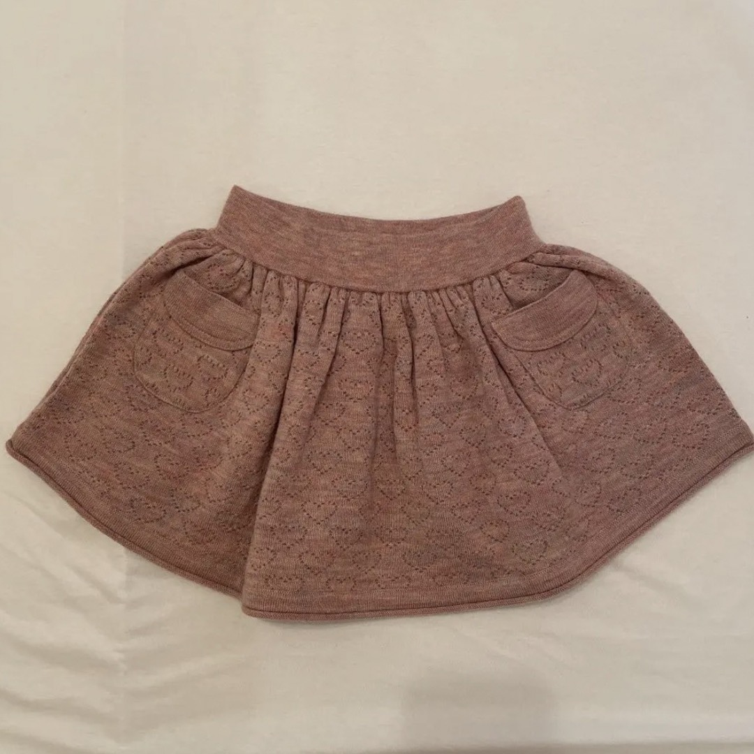 Soor Ploom Norma Skirt Posy 6Y Soor Ploom Norma Skirt Posy 6Y