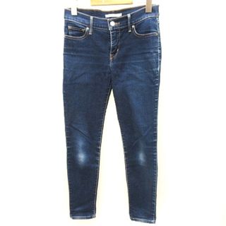 リーバイス(Levi's)のリーバイス 311 SKINNY デニムパンツ インディゴブルー S位(デニム/ジーンズ)