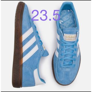 アディダス(adidas)のadidas HANDBALL SPEZIAL  spezial(スニーカー)