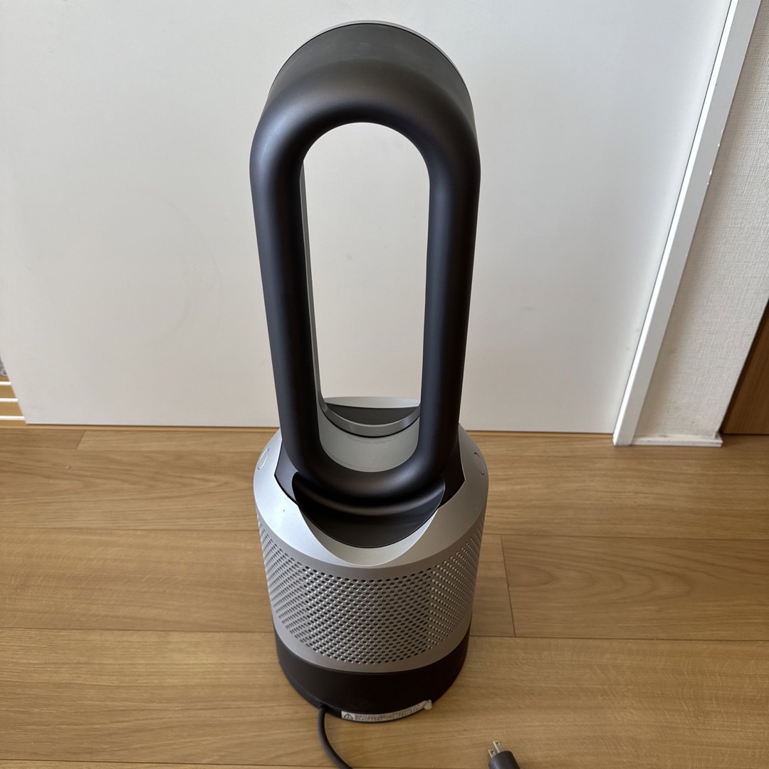 Dyson(ダイソン)のダイソン HP00 Pure Hot+Cool 2020年製 Dyson スマホ/家電/カメラの生活家電(空気清浄器)の商品写真