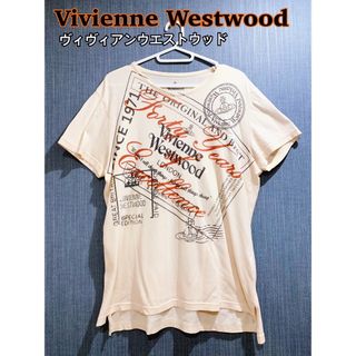 Vivienne Westwood - 【美品☆定番モデル☆オーブデザイン