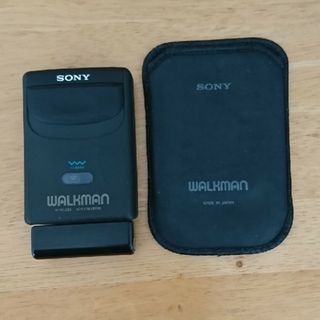 ウォークマン(WALKMAN)のSONY ウォークマン (カセット)(ポータブルプレーヤー)