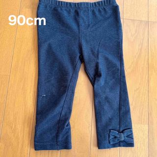 ギャップ(GAP)のGAP 長ズボン 女の子 90cm(パンツ/スパッツ)