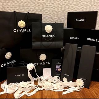 シャネル ヴィンテージ ショッパーの通販 16点 | CHANELのレディースを ...