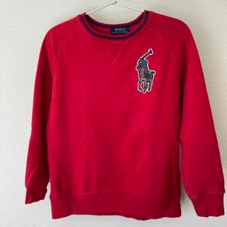 ポロラルフローレン(POLO RALPH LAUREN)のラルフローレン　150(Tシャツ/カットソー)