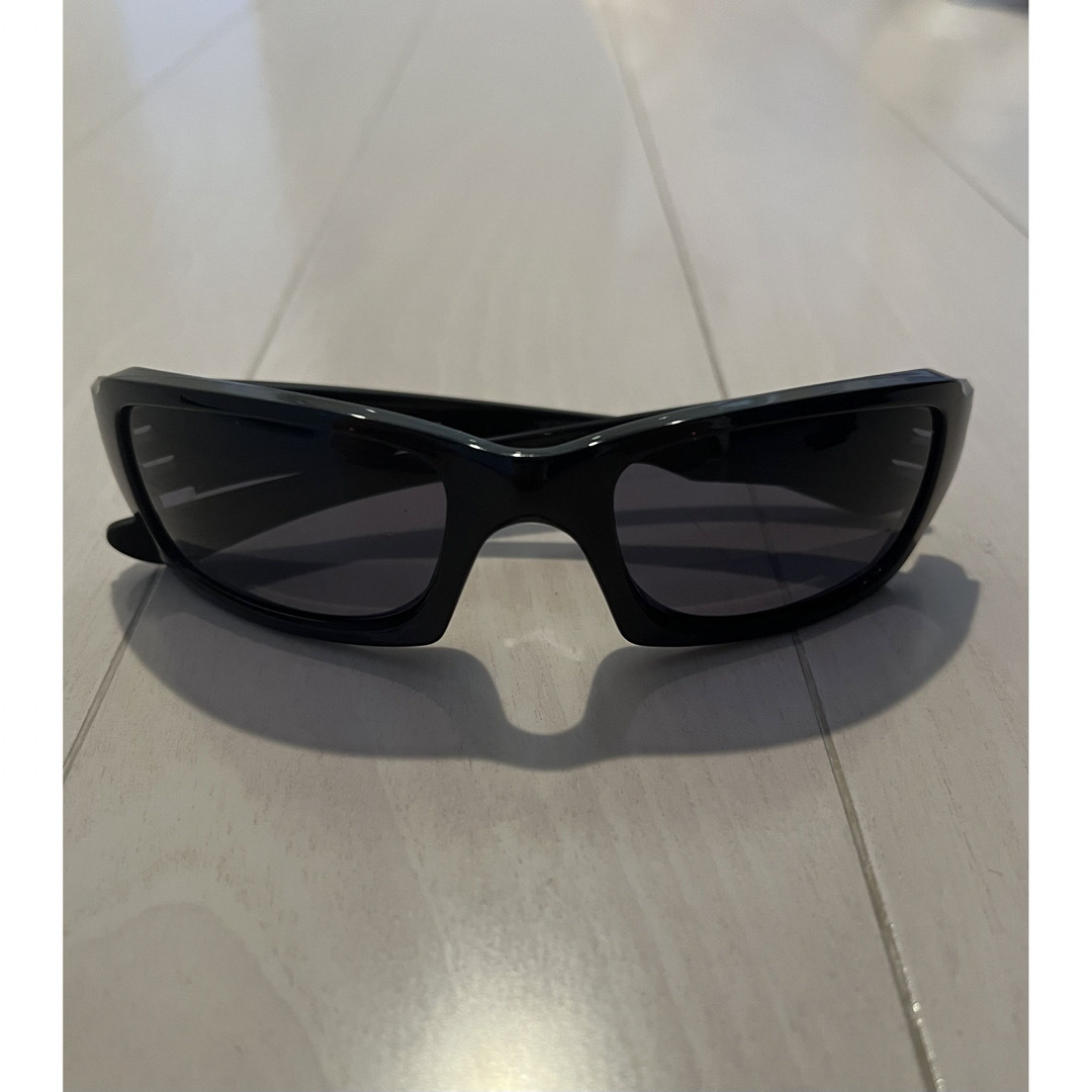 Oakley - oakley fives squared サングラス 黒 y2kの通販 by Oakley - oakley fives squared サングラス 黒 y2kの通販 by
