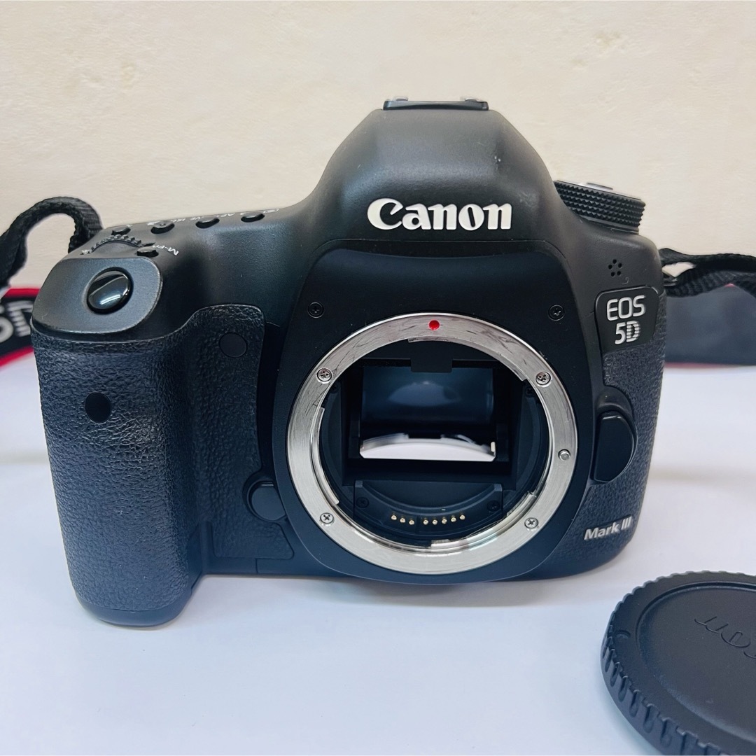 キャノン Canon EOS 5D Mark III ボディ-