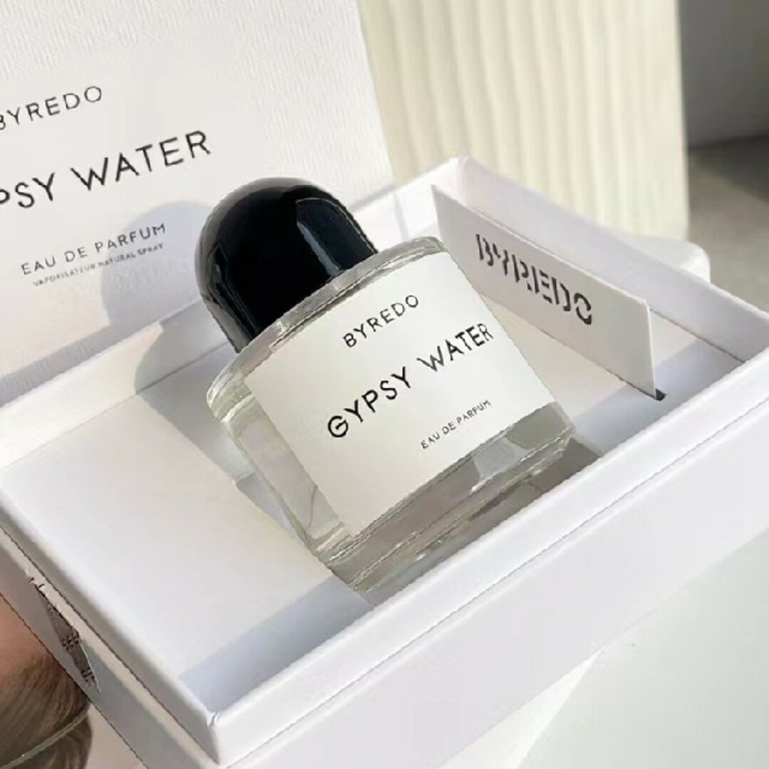 BYREDO バイレード ジプシー ウォーター EDP SP 100mlの通販 by