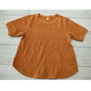 ユニクロ(UNIQLO)のユニクロ半袖Tシャツ(Tシャツ(半袖/袖なし))