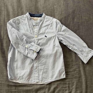 エイチアンドエイチ(H&H)のH&M シャツ　100(Tシャツ/カットソー)