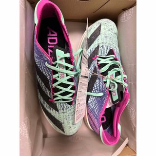 adidas - アディゼロ アディオス プロ3 26.0cmの通販 by なおき's shop