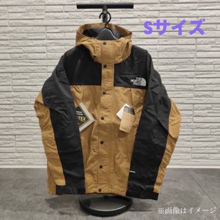 THE NORTH FACE - ノースフェイス マウンテンライトジャケット S