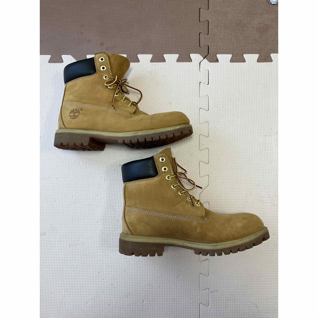 Timberland(ティンバーランド)のティンバーランド　ブーツ メンズの靴/シューズ(ブーツ)の商品写真