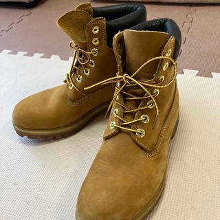 ティンバーランド(Timberland)のティンバーランド　ブーツ(ブーツ)