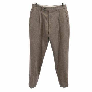 バーバリー(BURBERRY) メンズパンツ(ブラウン/茶色系)の通販 33点