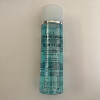 エステダム(Esthederm)のエステダム デマキアン オー トレランス 125ml 新品未使用(クレンジング/メイク落とし)