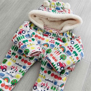 Baby Boden ボーデン ジャンプスーツ 18-24M 92cm イギリス